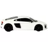 RASTAR 1:24 RC Audi R8 Pilot carro com controlo remoto branco