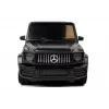 RASTAR Mercedes AMG G63 Carro telecomandado RC preto 1:24
