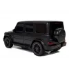 RASTAR Mercedes AMG G63 Carro telecomandado RC preto 1:24