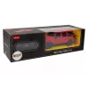 RASTAR Mercedes AMG G63 Carro telecomandado RC vermelho 1:24