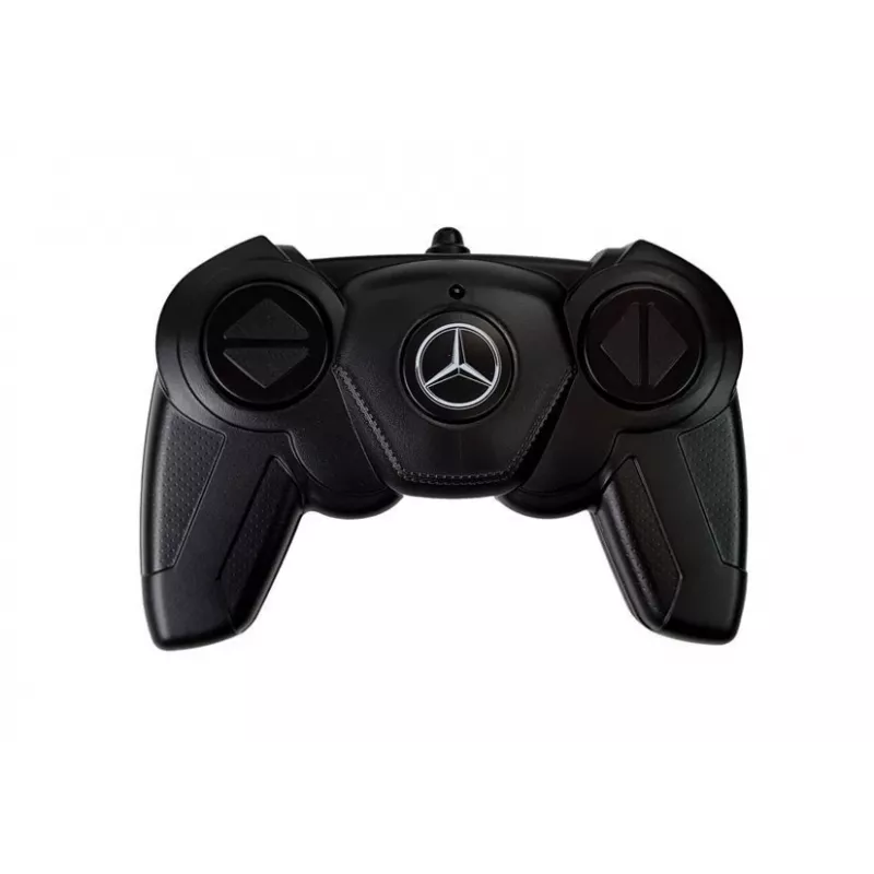 RASTAR Mercedes AMG G63 Carro telecomandado RC vermelho 1:24