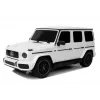 RASTAR Mercedes AMG G63 Carro telecomandado RC branco 1:24