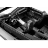 Carro de controlo remoto RASTAR Porsche 911 Carrera S 1:12 preto