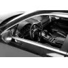 RASTAR Porsche Cayenne Turbo carro RC com controlo remoto preto 1:14