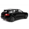 RASTAR Porsche Cayenne Turbo carro RC com controlo remoto preto 1:14