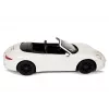 RASTAR Carro Telecomandado Porsche 911 Carrera S Branco 1:12