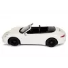RASTAR Carro Telecomandado Porsche 911 Carrera S Branco 1:12
