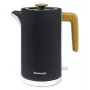 Ravanson CB-1701B Chaleira elétrica 1,7 L 2200 W preto