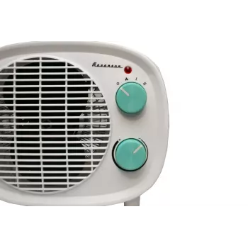 Termoventilador Ravanson FH-2000RW 2000W branco