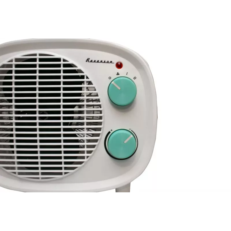 Termoventilador Ravanson FH-2000RW 2000W branco