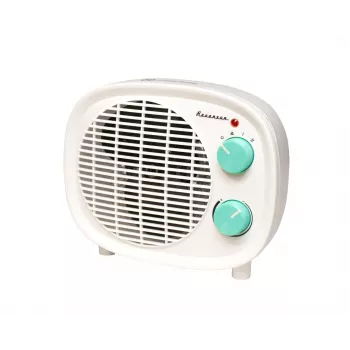 Termoventilador Ravanson FH-2000RW 2000W branco