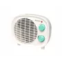 Termoventilador Ravanson FH-2000RW 2000W branco