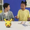 Ravensburger Puzzleball 3D Pokémon Pikachu com Orelhas - 54 peças