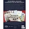 RAVENSBURGER Cold Case: Einchecken zum Mord Jogo de detetive cooperativo