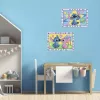 RAVENSBURGER CreArt Junior - Stitch & Angel conjunto de pintura por números