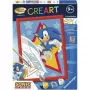 Ravensburger CreArt - Sonic Veloz Pintar por Números
