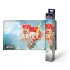 Ravensburger Disney Lorcana TCG: Winter's Chill - tapete de jogo Ariel