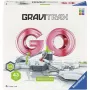 Ravensburger GraviTrax GO Impulsion conjunto de expansão para pista de berlindes (25 peças)
