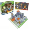 Ravensburger Minecraft Cave Adventure Expansão de Jogo de Tabuleiro