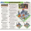 Ravensburger Minecraft Cave Adventure Expansão de Jogo de Tabuleiro