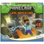 Ravensburger Minecraft Cave Adventure Expansão de Jogo de Tabuleiro