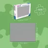 Puzzle Ravensburger Bridgerton - To See and Be Seen 1000 peças