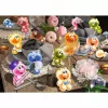 RAVENSBURGER Puzzle Gelini Põem a Mesa (1000 Peças)