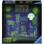 Ravensburger Puzzle Coleção Neon Tóquio (500 peças)
