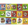 Puzzle Ravensburger Nintendo Super Mario - Character Collection (200 peças)