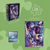 Ravensburger Puzzle Star Wars Hyperspace Collection: The Phantom Menace (500 peças, peças grandes)