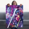 Ravensburger Puzzle Star Wars The Hyperspace Collection: Ahsoka (500 peças, peças grandes)