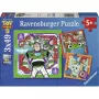 RAVENSBURGER Toy Story 5 Conjunto de Puzzles (96 peças)