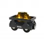 RAVENSBURGER World Carrinho de Ouro com Luz Via H0