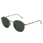 Óculos de sol Ray-Ban Frank RB3772 - dourado/verde G-15 (54/20/145 mm)