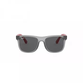 Óculos de sol Ray-Ban Junior RJ9069S Havana Castanho Classic B-15 48mm criança