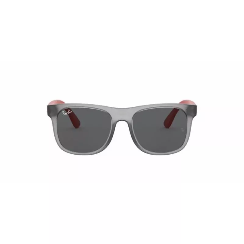 Óculos de sol Ray-Ban Junior RJ9069S Havana Castanho Classic B-15 48mm criança