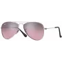 Ray-Ban Junior RJ9506S281755 óculos de sol Havana castanho clássico B-15 50 mm