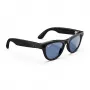 Óculos de IA RAY BAN Ray-Ban Meta Skyler Gen1 - Preto/Cerulean Blue Transitions