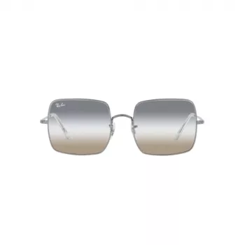 Óculos de sol Ray-Ban RB1971-004-GH para senhora gunmetal cinzento degradê 54mm