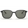 Óculos de sol Ray-Ban RB2193 Frank 53/18/145 mm preto verde polarizado