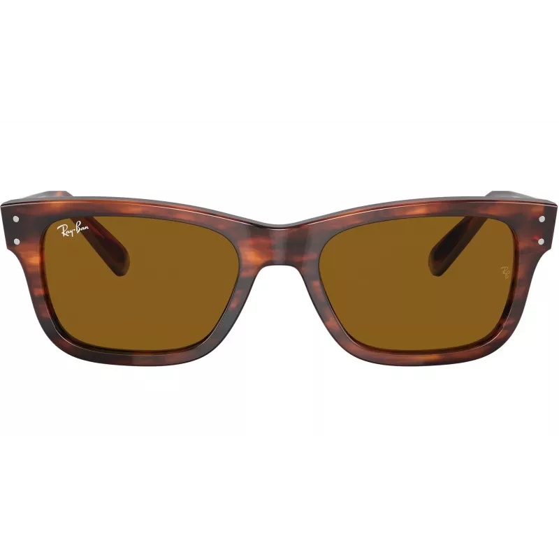Ray-Ban RB2283 Frank Óculos de sol Havana Castanho 52/20/145 mm Unissexo