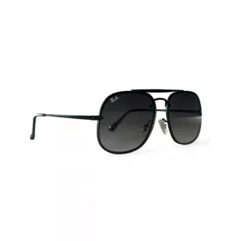 Óculos de sol Ray-Ban RB3583N Blaze Meteor unissexo 58/16/145 mm