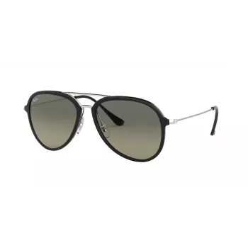 Óculos de sol Ray-Ban RB4298 Liteforce Havana Green Mirror 57/17/145 mm