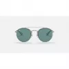 Óculos de sol de criança Ray-Ban RJ9647S200824 Havana verde 46mm