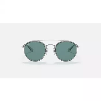 Óculos de sol de criança Ray-Ban RJ9647S200824 Havana verde 46mm