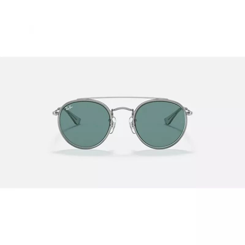 Óculos de sol de criança Ray-Ban RJ9647S200824 Havana verde 46mm