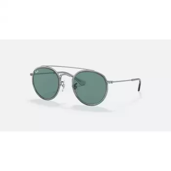 Óculos de sol de criança Ray-Ban RJ9647S200824 Havana verde 46mm