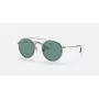 Óculos de sol de criança Ray-Ban RJ9647S200824 Havana verde 46mm