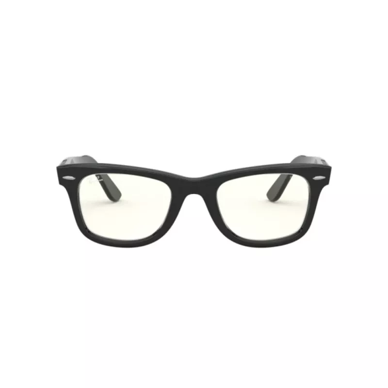 Ray-Ban Wayfarer Classic Óculos de sol RB2140-901/5F 50/22/150 mm Unissexo