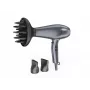 Ray Battler RB 0911 Secador de cabelo HD-0911 - 2000W Iões Cerâmica com jato de ar frio, Preto